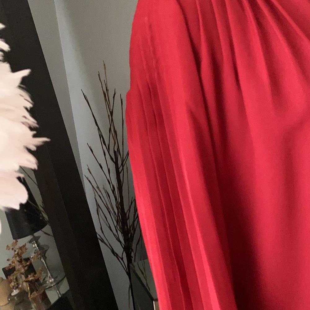 Lightweight blouse - Picture 4 of 6